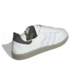 Adidas Samba Decon «Core White Charcoal»