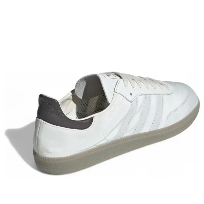 Adidas Samba Decon «Core White Charcoal»