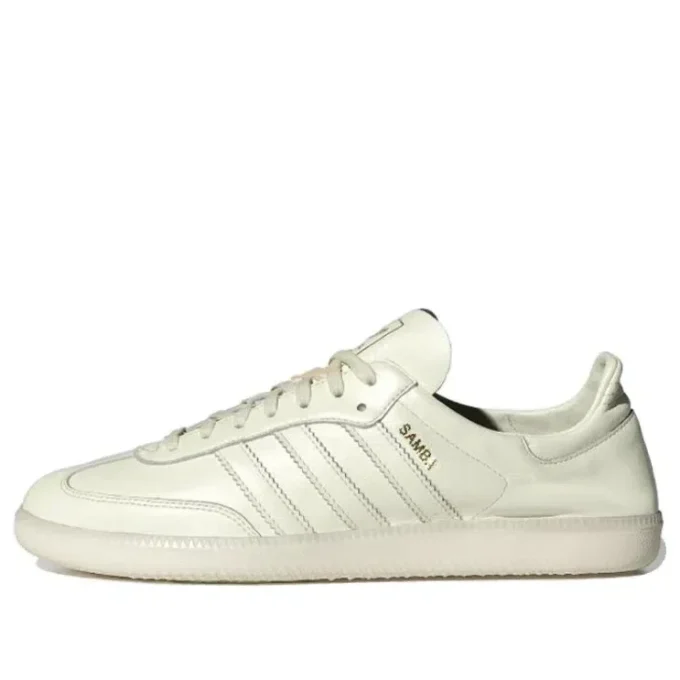 Adidas Samba Decon «Ivory»