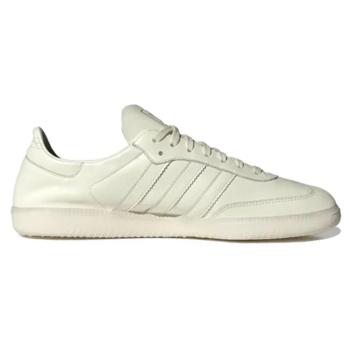 Adidas Samba Decon «Ivory»