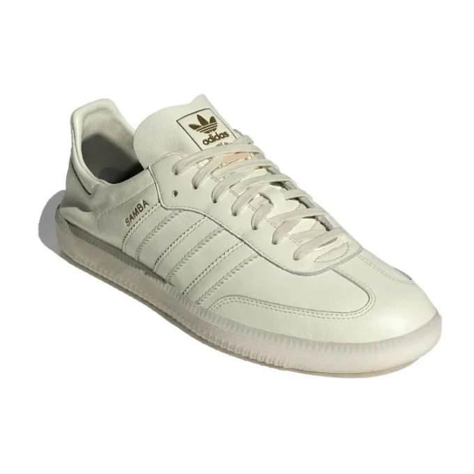 Adidas Samba Decon «Ivory»