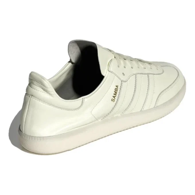 Adidas Samba Decon «Ivory»