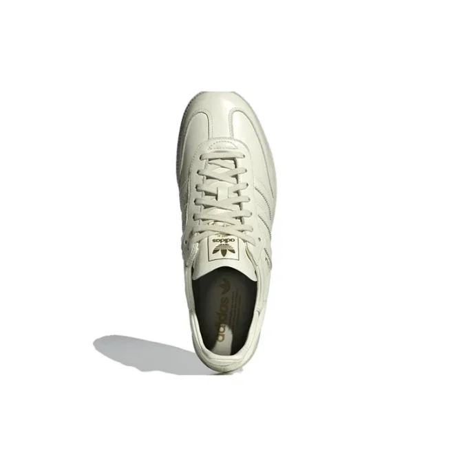 Adidas Samba Decon «Ivory»