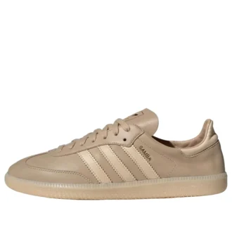 Adidas Samba Decon «Magic Beige Sand Strata»