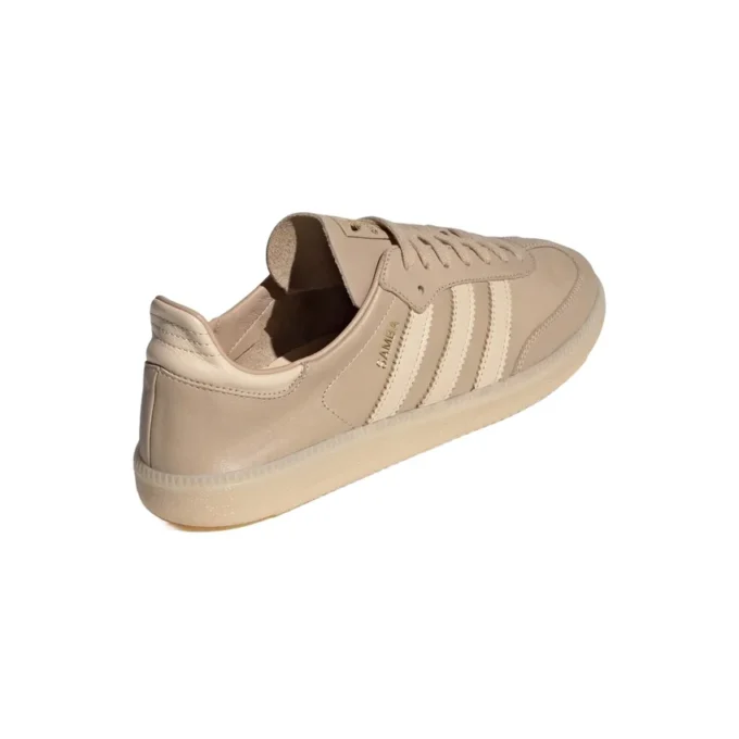 Adidas Samba Decon «Magic Beige Sand Strata»