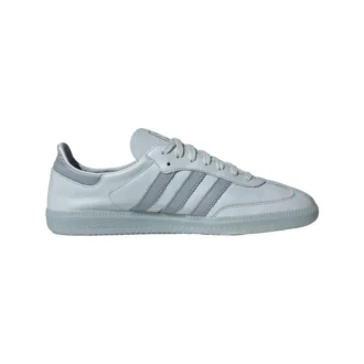 Adidas Samba Decon «Pantone Silver Metallic»