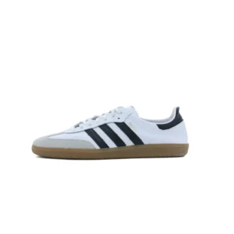 Adidas Samba Decon «White Gum»