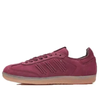 Adidas Samba «Deep Hue»