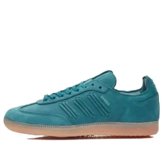 Adidas Samba «Deep Hue»