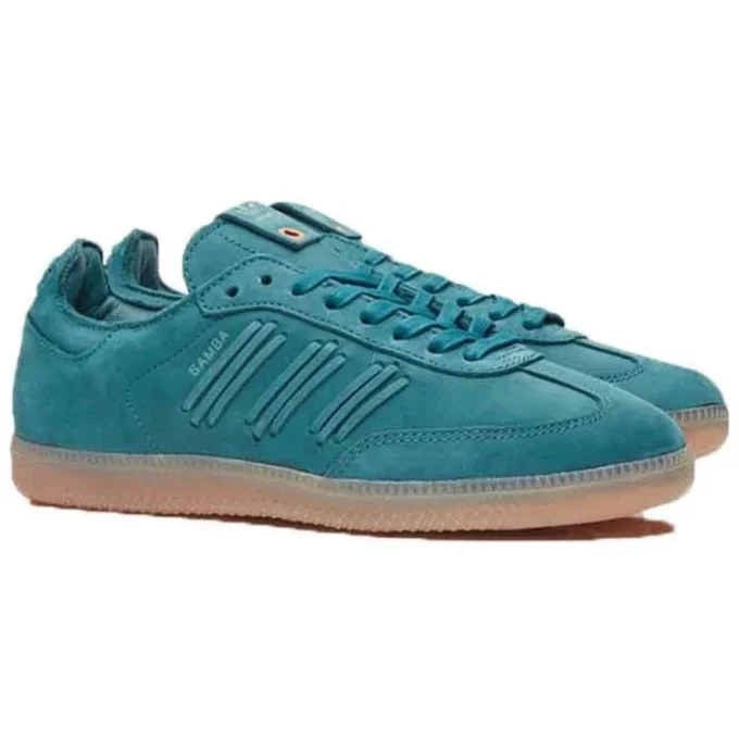 Adidas Samba «Deep Hue»