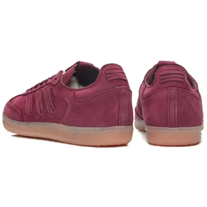 Adidas Samba «Deep Hue»