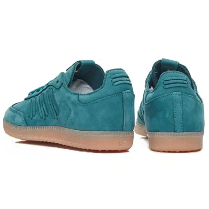 Adidas Samba «Deep Hue»