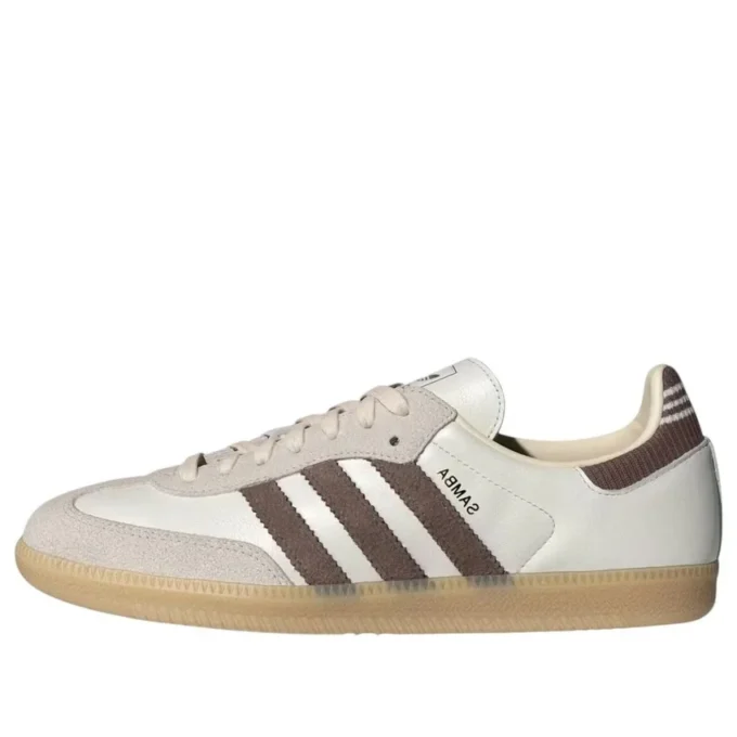 Adidas Samba «Earth Strata»