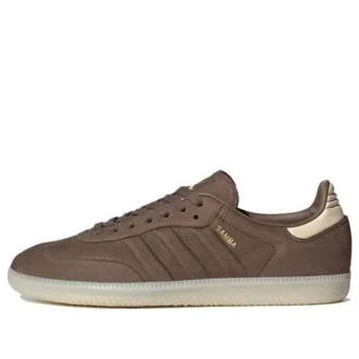 Adidas Samba «Earth Strata»