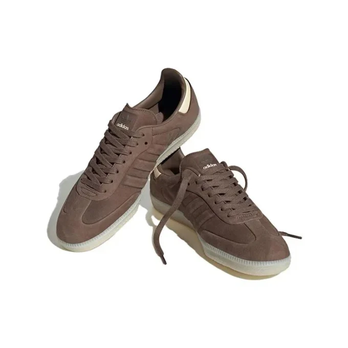 Adidas Samba «Earth Strata»