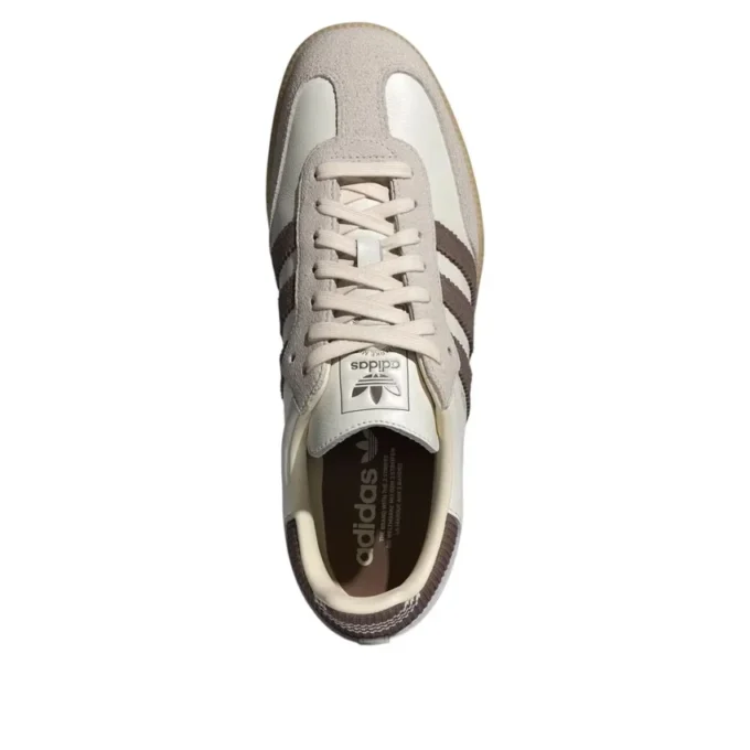 Adidas Samba «Earth Strata»