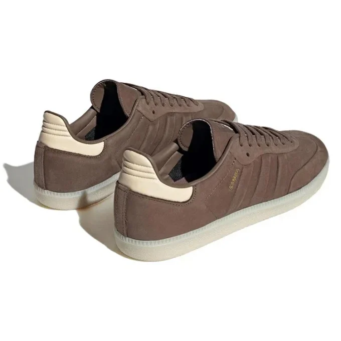 Adidas Samba «Earth Strata»