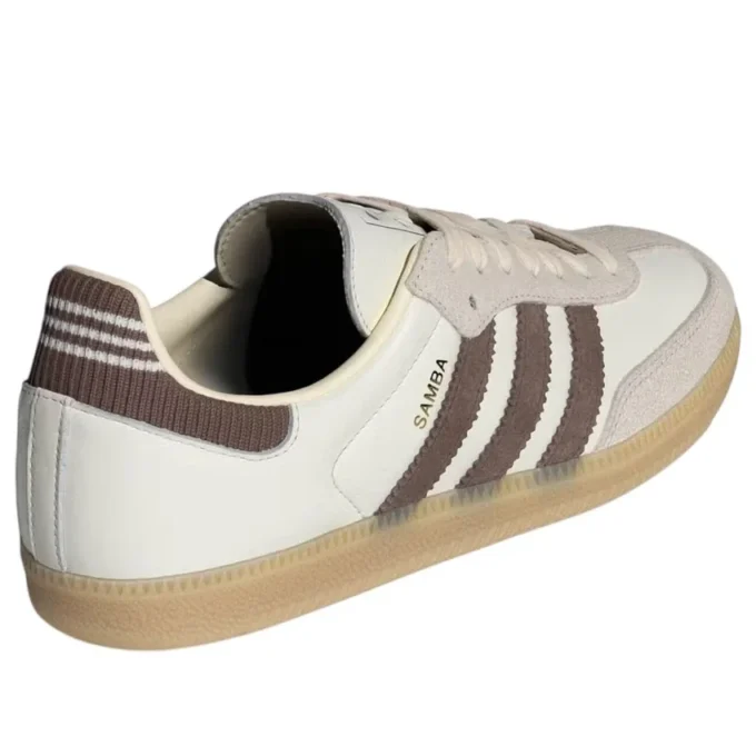Adidas Samba «Earth Strata»