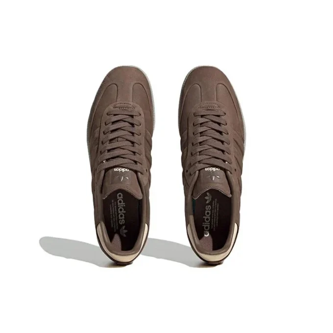 Adidas Samba «Earth Strata»
