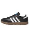 Adidas Samba Golf «Black White Gum»