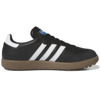 Adidas Samba Golf «Black White Gum»