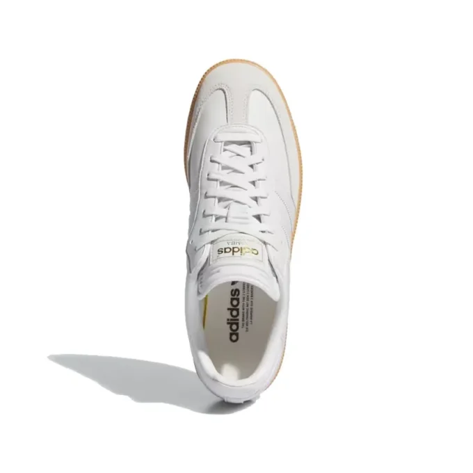 Adidas Samba Golf «Crystal White Gum»