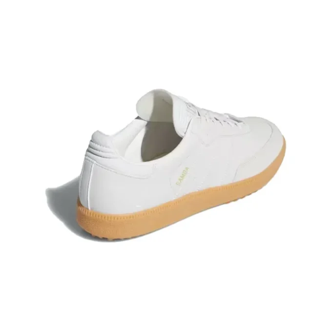 Adidas Samba Golf «Crystal White Gum»