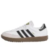 Adidas Samba Golf «White Black Gum»