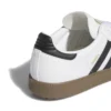 Adidas Samba Golf «White Black Gum»