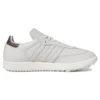 Adidas Samba golfsko «Grey White»
