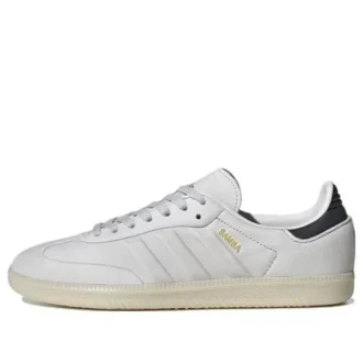 Adidas Samba «Grey Aluminium»