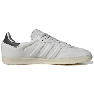 Adidas Samba «Grey Aluminium»
