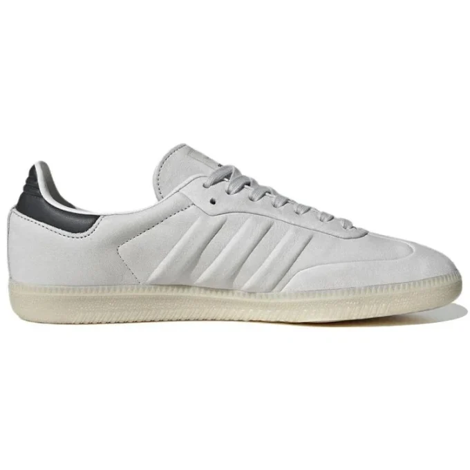 Adidas Samba «Grey Aluminium»