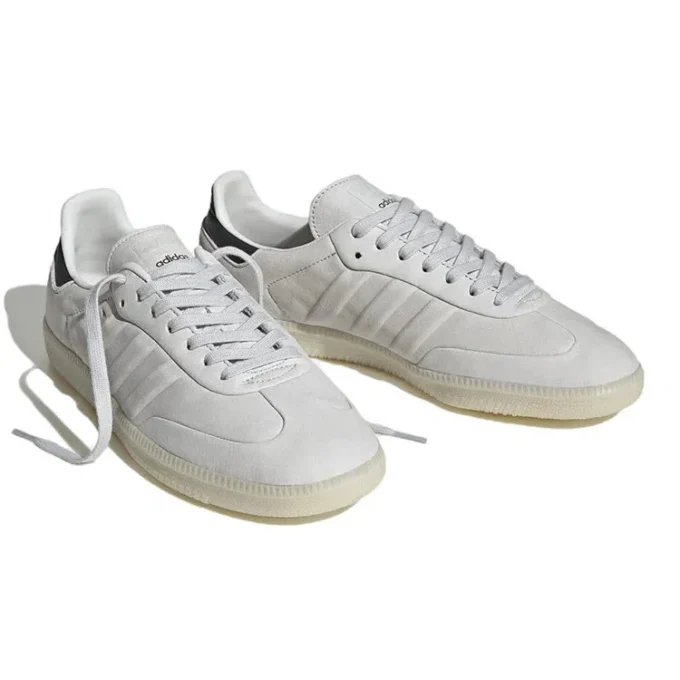 Adidas Samba «Grey Aluminium»