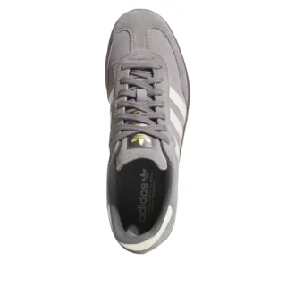 Adidas Samba «Grey Four Cream White Grey Three»