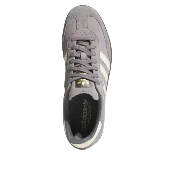 Adidas Samba «Grey Four Cream White Grey Three»