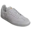 Adidas Samba «Grey Two Crystal White Gold Metallic»