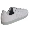 Adidas Samba «Grey Two Crystal White Gold Metallic»
