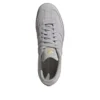 Adidas Samba «Grey Two Crystal White Gold Metallic»