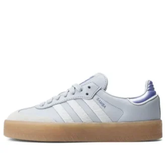 adidas samba halo blue off white 1 330x330 - Adidas Samba &laquo;Halo Blue off White&raquo;