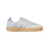 Adidas Samba «Halo Blue off White»