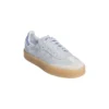 Adidas Samba «Halo Blue off White»