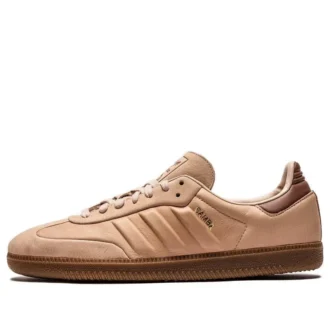 Adidas Samba «Halo Blush Gum»