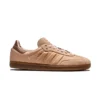 Adidas Samba «Halo Blush Gum»