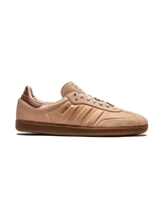 Adidas Samba «Halo Blush Gum»