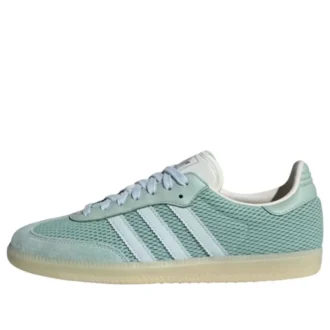Adidas Samba «Hazy Green Sky Tint»