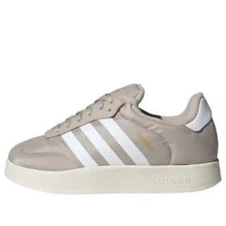 Adidas Samba Home «Beige White»