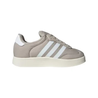 Adidas Samba Home «Beige White»