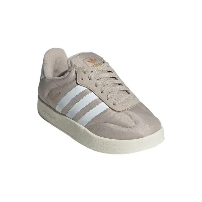 Adidas Samba Home «Beige White»