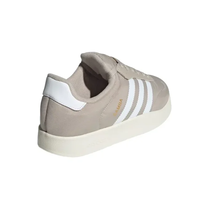 Adidas Samba Home «Beige White»